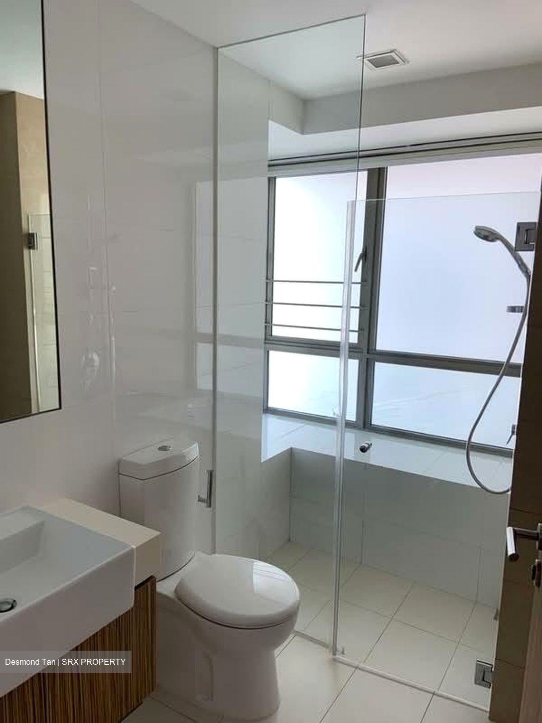 Trevista (D12), Condominium #597846911